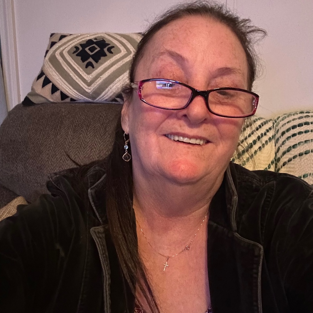 Meet your Posher, Terri